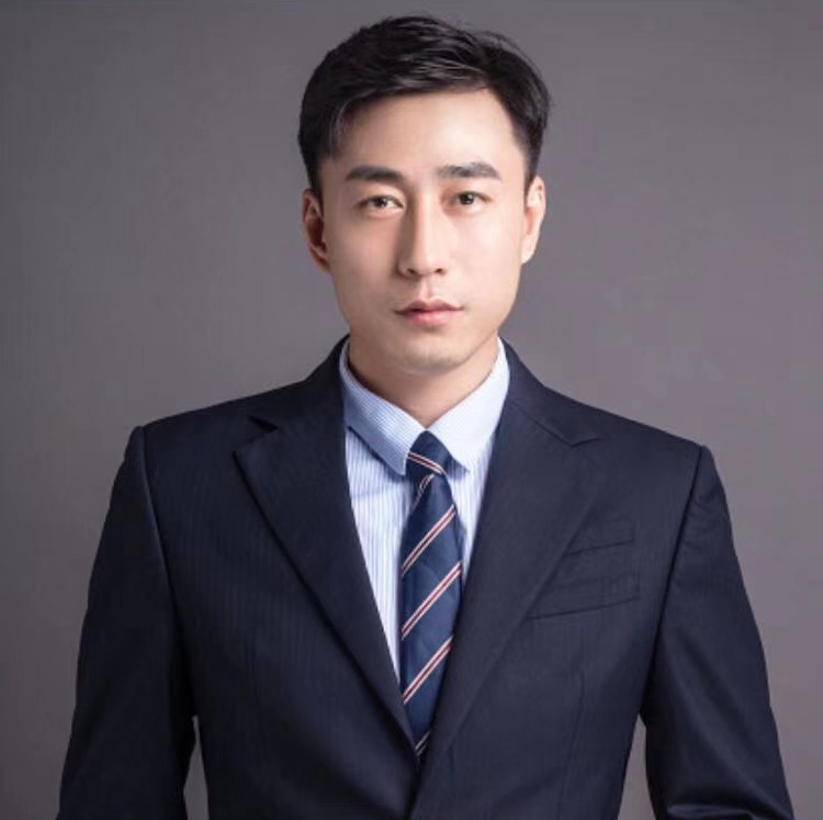 兰超 现场执行负责人